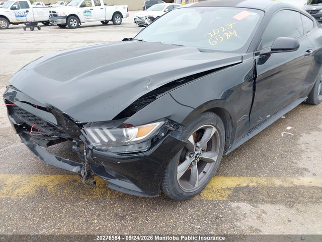 Ford Mustang 2017 1FA6P8AM8H5303442 Image 6