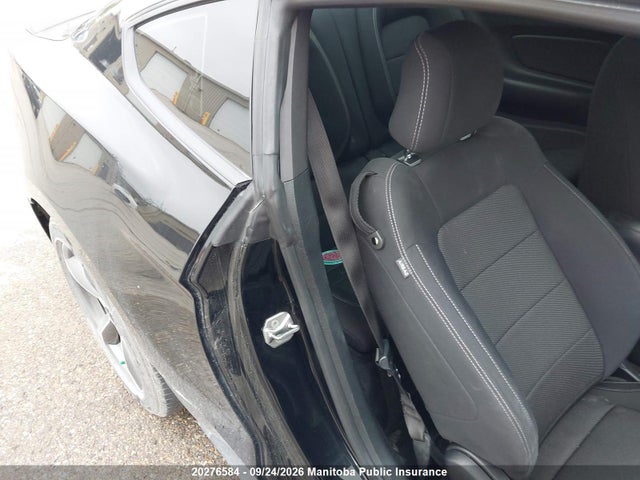 Ford Mustang 2017 1FA6P8AM8H5303442 Image 8