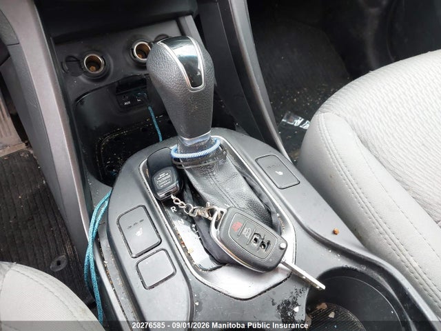 Aukcja sprzedaży 2013 Hyundai Santa Fe, vin: 5XYZT3LB7DG115496, numer aukcji: 20276585