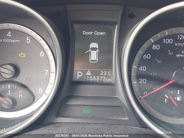 Aukcja sprzedaży 2013 Hyundai Santa Fe, vin: 5XYZT3LB7DG115496, numer aukcji: 20276585