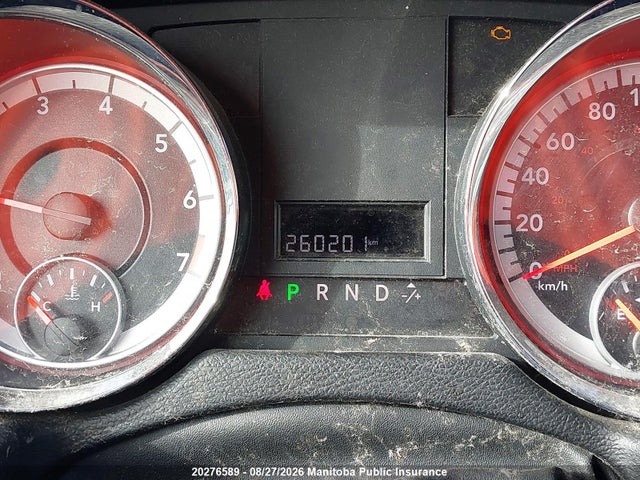 Продажа на аукционе авто 2012 Dodge Grand Caravan Se, vin: 2C4RDGBG4CR154557, номер лота: 20276589