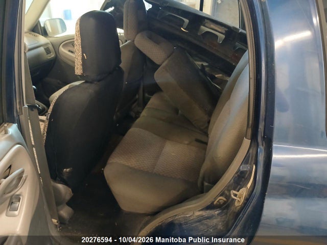 2003 Chevrolet Tracker მანქანა იყიდება აუქციონზე, vin: 2CNBJ13C036904908, აუქციონის ნომერი: 20276594