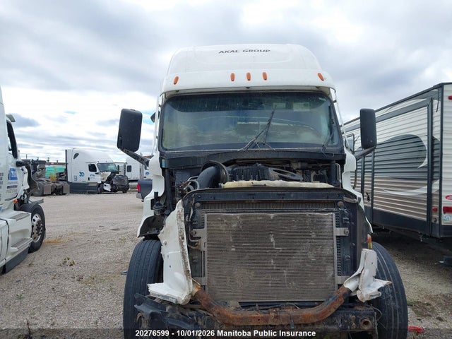 Freightliner Cascadia 126 2021 3AKJHHDRXMSMK7563 Image 12