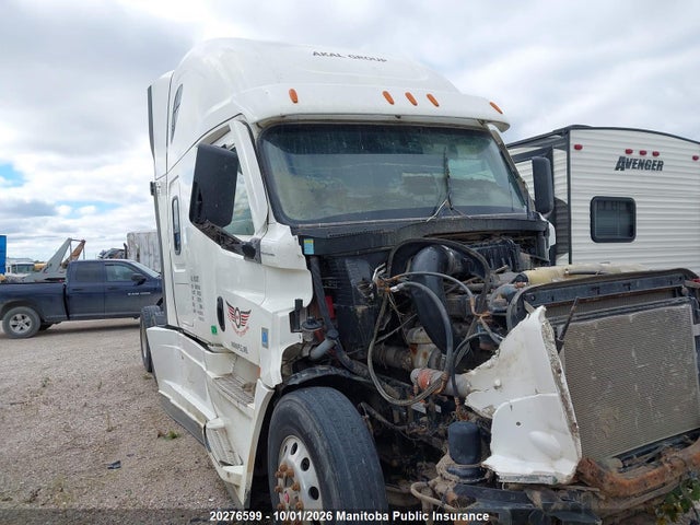 Freightliner Cascadia 126 2021 3AKJHHDRXMSMK7563 Image 13