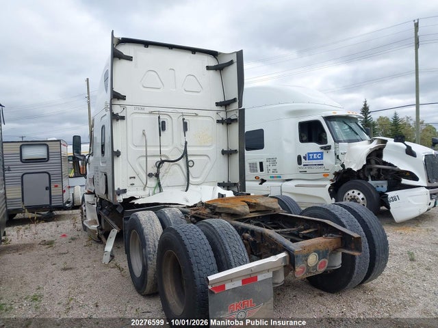 Freightliner Cascadia 126 2021 3AKJHHDRXMSMK7563 Image 14