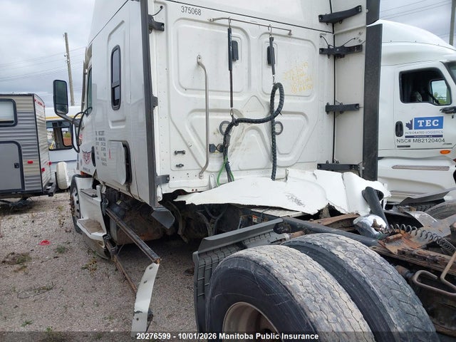 Freightliner Cascadia 126 2021 3AKJHHDRXMSMK7563 Image 17