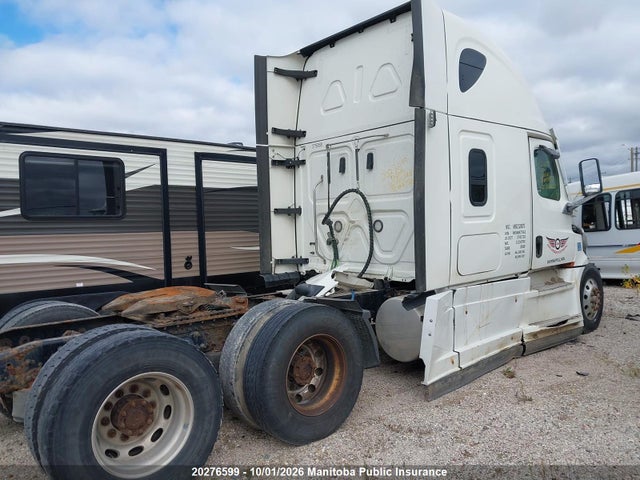 Freightliner Cascadia 126 2021 3AKJHHDRXMSMK7563 Image 18