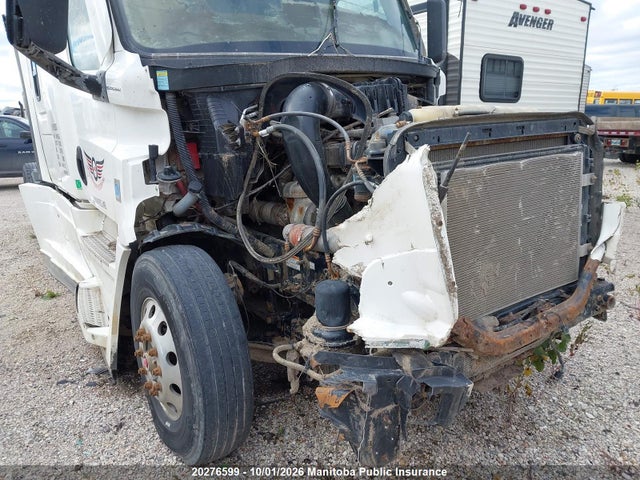 Freightliner Cascadia 126 2021 3AKJHHDRXMSMK7563 Image 19
