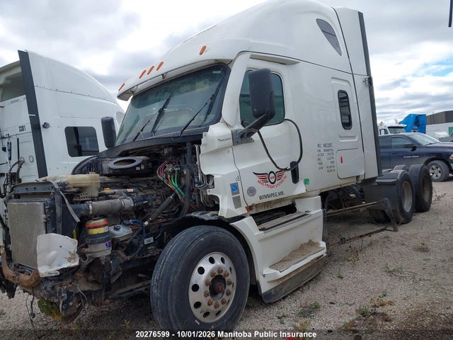 Freightliner Cascadia 126 2021 3AKJHHDRXMSMK7563 Image 2