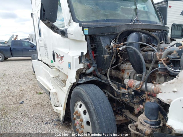 Freightliner Cascadia 126 2021 3AKJHHDRXMSMK7563 Image 20