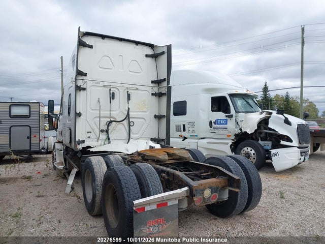 Freightliner Cascadia 126 2021 3AKJHHDRXMSMK7563 Image 3