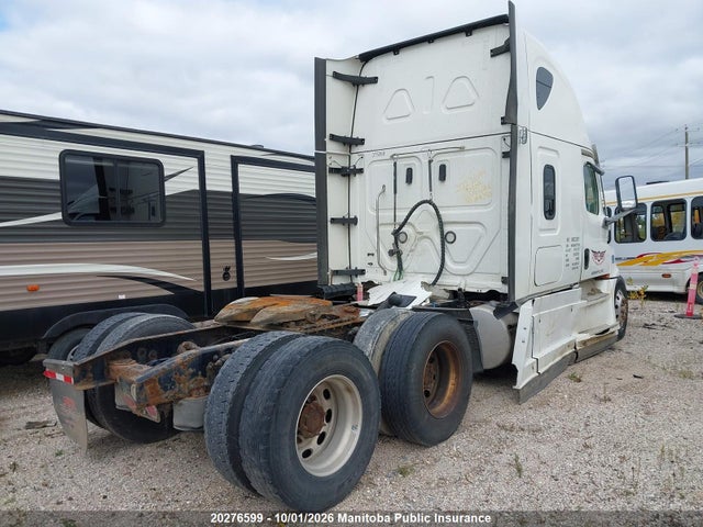 Freightliner Cascadia 126 2021 3AKJHHDRXMSMK7563 Image 4