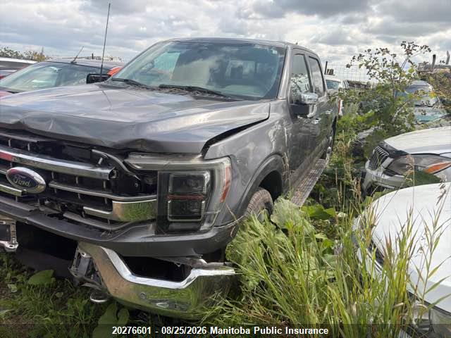 Aukcja sprzedaży 2023 Ford F-series, vin: 1FTFW1E58PFB84436, numer aukcji: 20276601