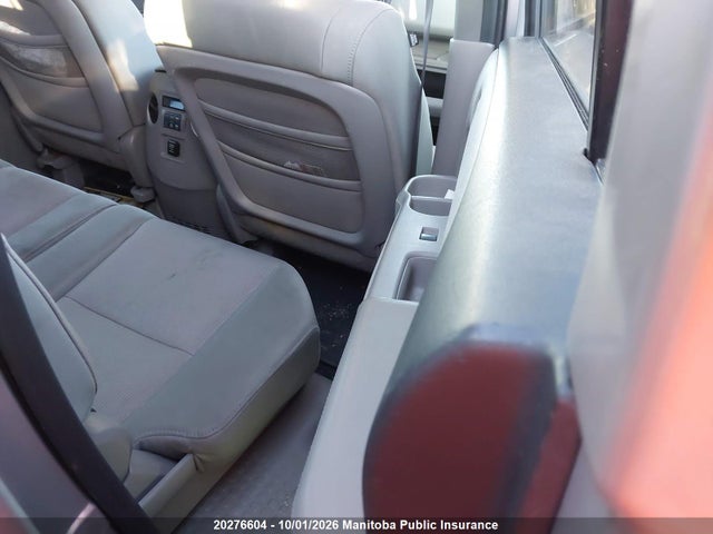 20276604 :رقم المزاد ، 5FNYF4H48AB018118 vin ، 2010 Honda Pilot Ex مزاد بيع