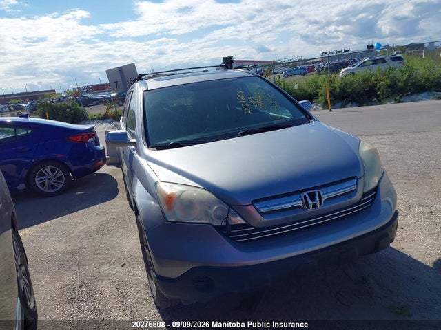 Aukcja sprzedaży 2007 Honda Cr-v Ex-l, vin: 5J6RE487X7L804763, numer aukcji: 20276608