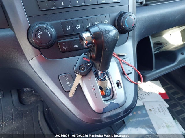 Aukcja sprzedaży 2007 Honda Cr-v Ex-l, vin: 5J6RE487X7L804763, numer aukcji: 20276608