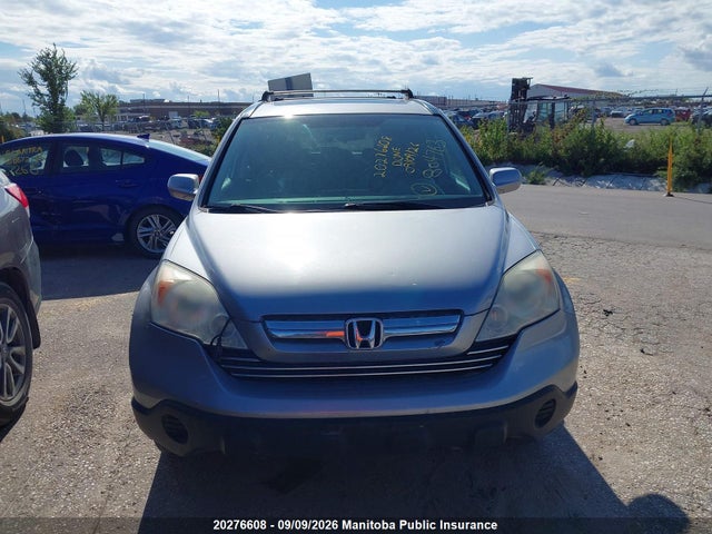 Aukcja sprzedaży 2007 Honda Cr-v Ex-l, vin: 5J6RE487X7L804763, numer aukcji: 20276608