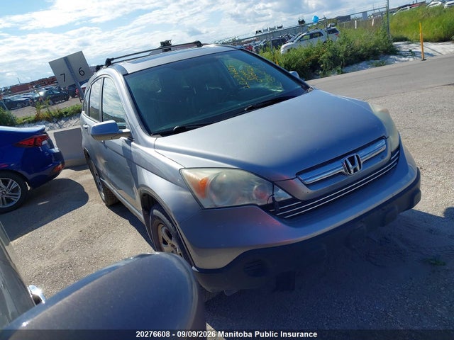 Aukcja sprzedaży 2007 Honda Cr-v Ex-l, vin: 5J6RE487X7L804763, numer aukcji: 20276608