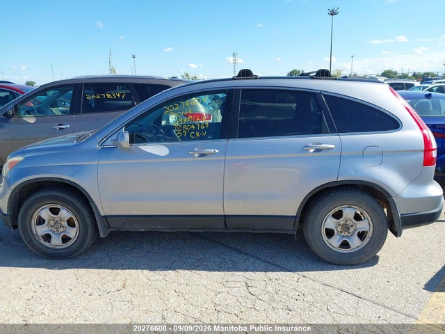 Aukcja sprzedaży 2007 Honda Cr-v Ex-l, vin: 5J6RE487X7L804763, numer aukcji: 20276608