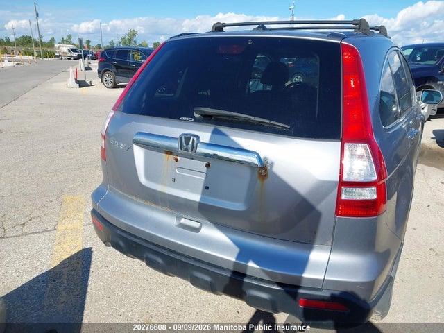 Aukcja sprzedaży 2007 Honda Cr-v Ex-l, vin: 5J6RE487X7L804763, numer aukcji: 20276608