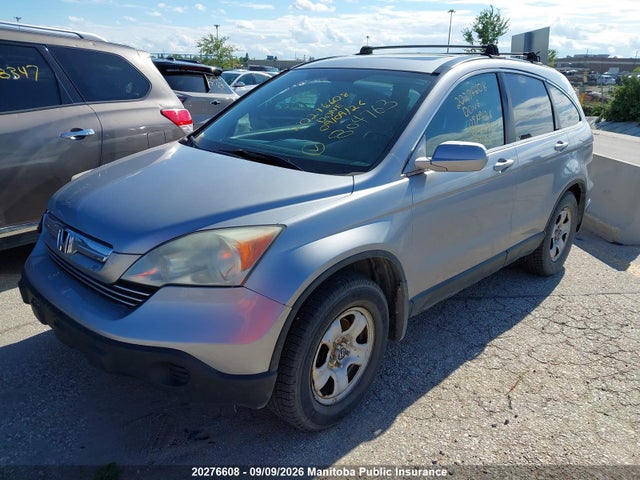 Aukcja sprzedaży 2007 Honda Cr-v Ex-l, vin: 5J6RE487X7L804763, numer aukcji: 20276608