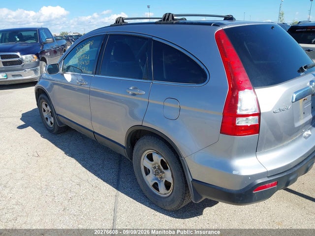 Aukcja sprzedaży 2007 Honda Cr-v Ex-l, vin: 5J6RE487X7L804763, numer aukcji: 20276608