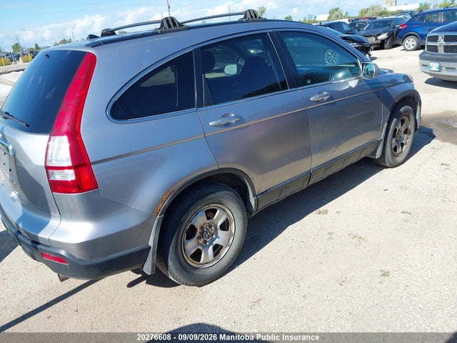 Aukcja sprzedaży 2007 Honda Cr-v Ex-l, vin: 5J6RE487X7L804763, numer aukcji: 20276608