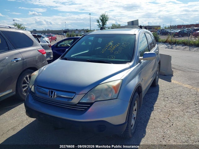 Aukcja sprzedaży 2007 Honda Cr-v Ex-l, vin: 5J6RE487X7L804763, numer aukcji: 20276608