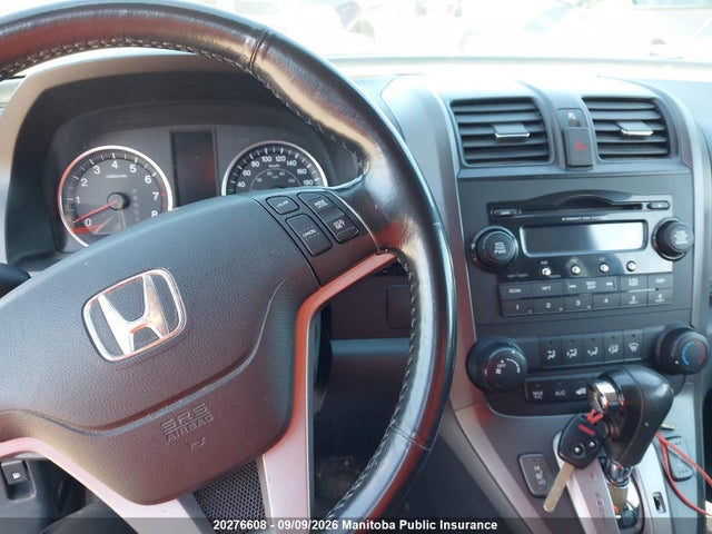 Aukcja sprzedaży 2007 Honda Cr-v Ex-l, vin: 5J6RE487X7L804763, numer aukcji: 20276608