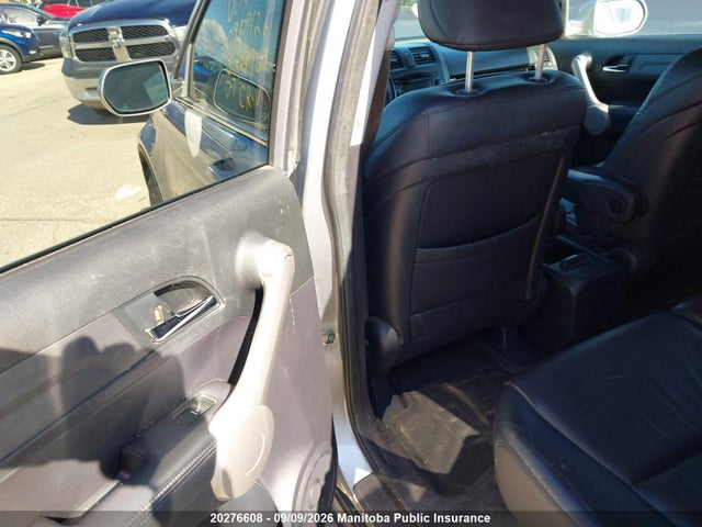 Aukcja sprzedaży 2007 Honda Cr-v Ex-l, vin: 5J6RE487X7L804763, numer aukcji: 20276608