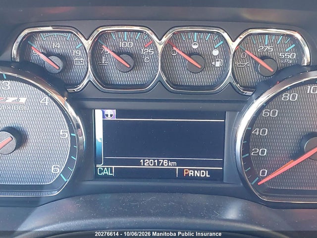 2017 Chevrolet Silverado 1500 Lt Double Cab მანქანა იყიდება აუქციონზე, vin: 1GCVKREC6HZ279839, აუქციონის ნომერი: 20276614