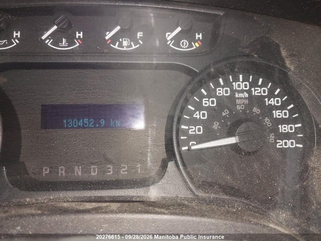 Продаж на аукціоні авто 2011 Ford F150 Xl Pickup, vin: 1FTMF1CM2BKD63637, номер лоту: 20276615