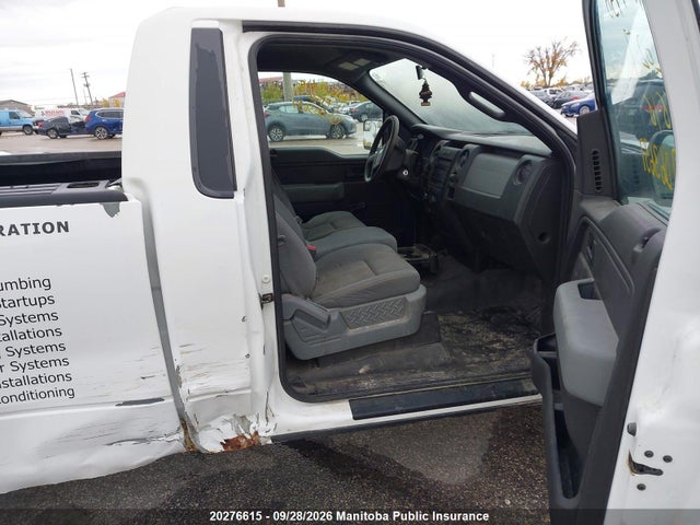 Продаж на аукціоні авто 2011 Ford F150 Xl Pickup, vin: 1FTMF1CM2BKD63637, номер лоту: 20276615