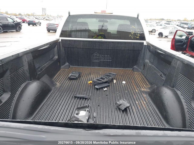 Продаж на аукціоні авто 2011 Ford F150 Xl Pickup, vin: 1FTMF1CM2BKD63637, номер лоту: 20276615