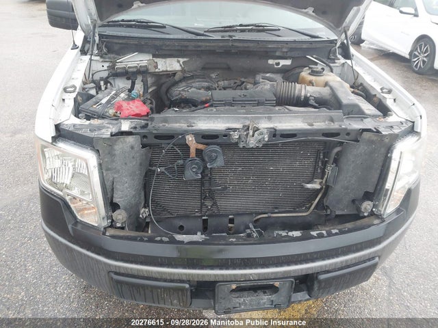 Продаж на аукціоні авто 2011 Ford F150 Xl Pickup, vin: 1FTMF1CM2BKD63637, номер лоту: 20276615