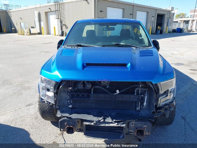 Aukcja sprzedaży 2016 Ford F150 Xlt Pickup, vin: 1FTMF1CP5GFC08154, numer aukcji: 20276622