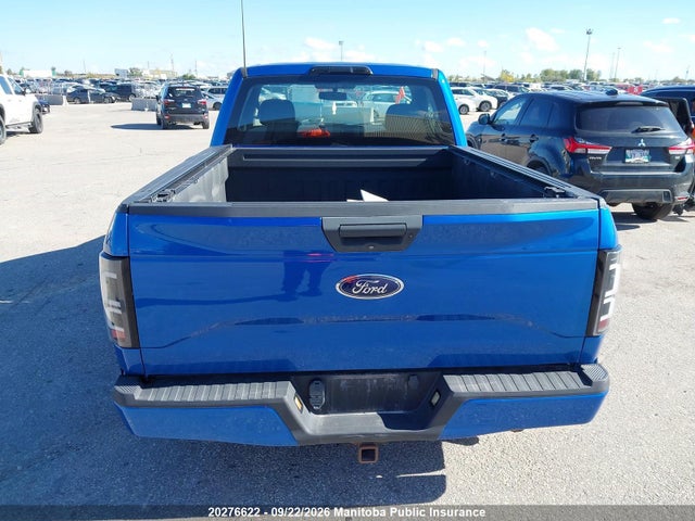 Aukcja sprzedaży 2016 Ford F150 Xlt Pickup, vin: 1FTMF1CP5GFC08154, numer aukcji: 20276622