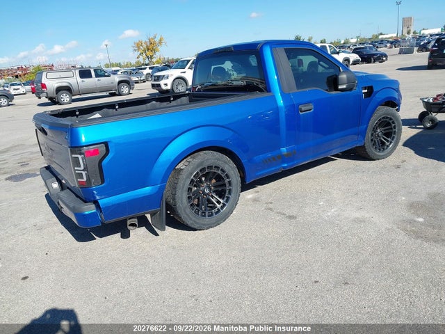 Aukcja sprzedaży 2016 Ford F150 Xlt Pickup, vin: 1FTMF1CP5GFC08154, numer aukcji: 20276622