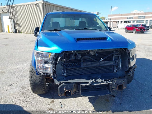 Aukcja sprzedaży 2016 Ford F150 Xlt Pickup, vin: 1FTMF1CP5GFC08154, numer aukcji: 20276622