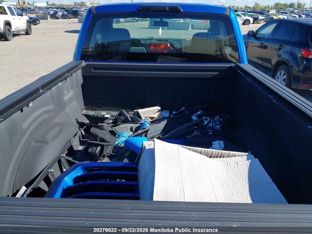 Aukcja sprzedaży 2016 Ford F150 Xlt Pickup, vin: 1FTMF1CP5GFC08154, numer aukcji: 20276622