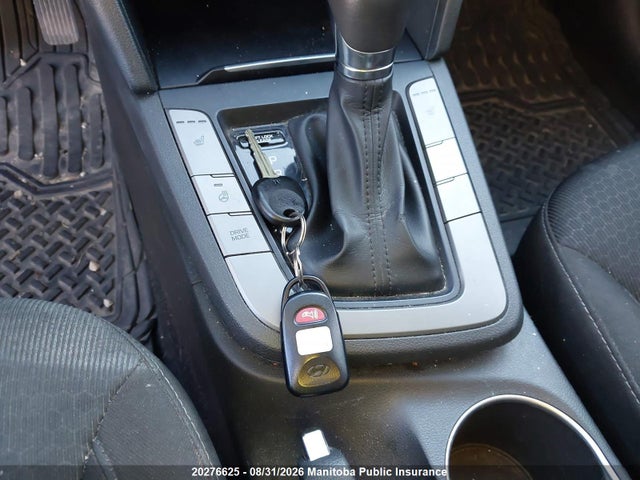 20276625 :رقم المزاد ، KMHD84LF3HU102121 vin ، 2017 Hyundai Elantra Gl مزاد بيع