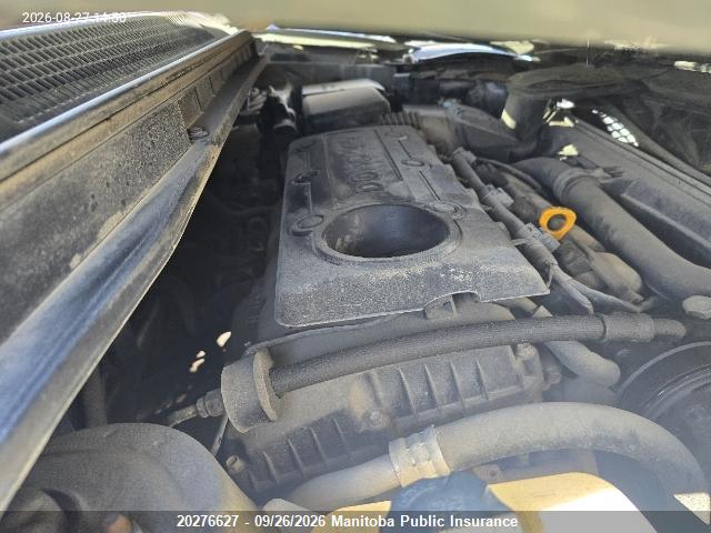 20276627 :رقم المزاد ، KNAFG528597256402 vin ، 2009 Kia Rondo Ex مزاد بيع