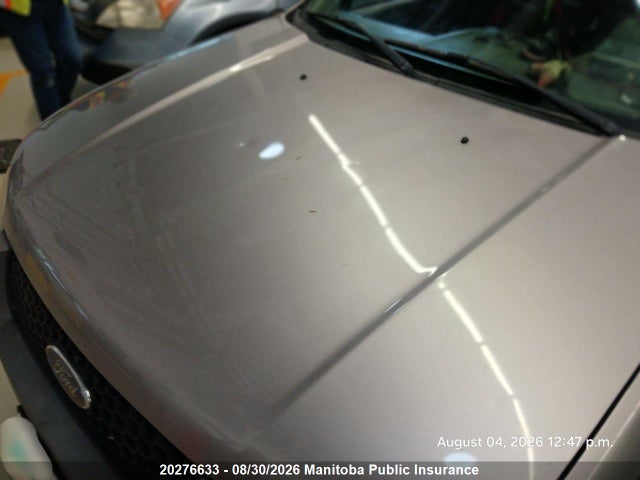 20276633 :رقم المزاد ، 1FMYU93117KA26648 vin ، 2007 Ford Escape Xlt V6 مزاد بيع