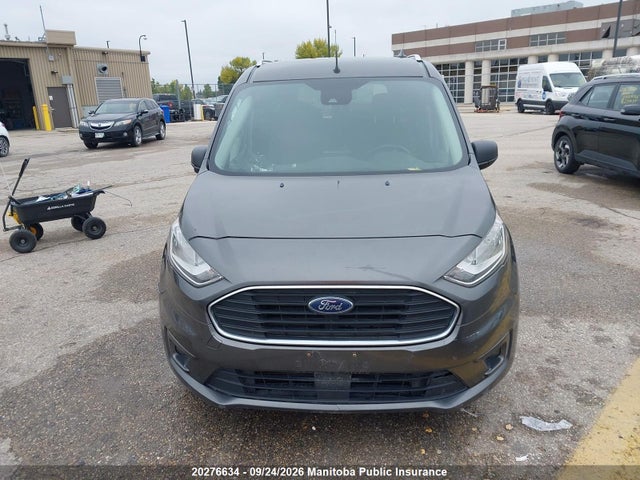 Продаж на аукціоні авто 2019 Ford Transit Connect Xlt, vin: NM0GS9F29K1425104, номер лоту: 20276634