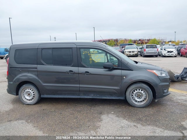 Продаж на аукціоні авто 2019 Ford Transit Connect Xlt, vin: NM0GS9F29K1425104, номер лоту: 20276634