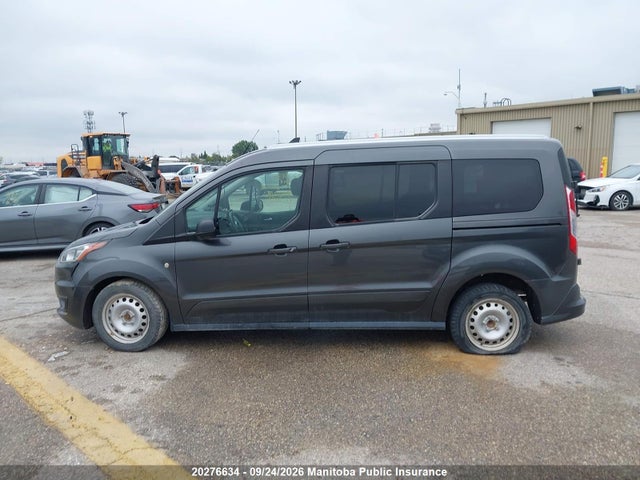 Продаж на аукціоні авто 2019 Ford Transit Connect Xlt, vin: NM0GS9F29K1425104, номер лоту: 20276634