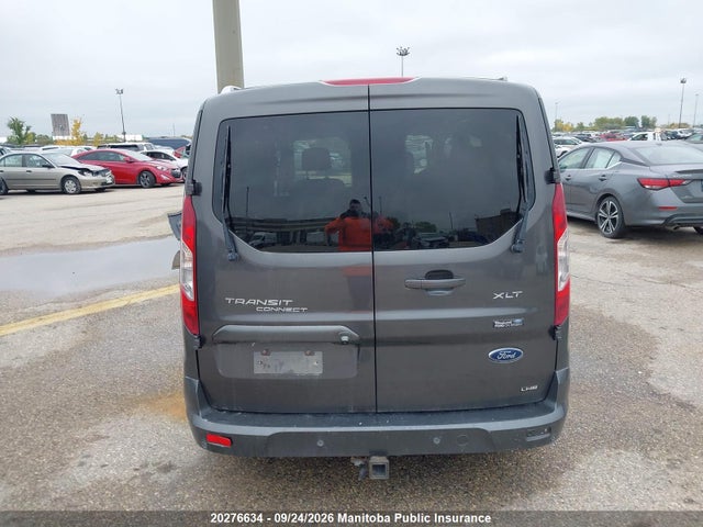 Продаж на аукціоні авто 2019 Ford Transit Connect Xlt, vin: NM0GS9F29K1425104, номер лоту: 20276634