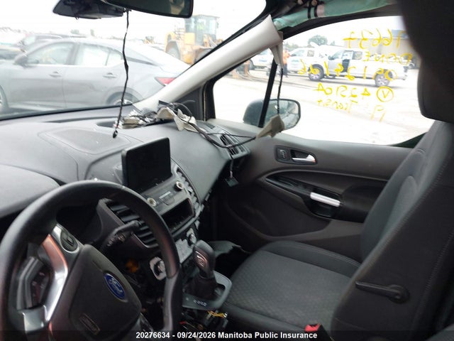 Продаж на аукціоні авто 2019 Ford Transit Connect Xlt, vin: NM0GS9F29K1425104, номер лоту: 20276634