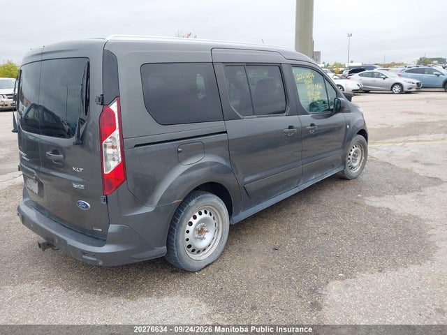 Продаж на аукціоні авто 2019 Ford Transit Connect Xlt, vin: NM0GS9F29K1425104, номер лоту: 20276634