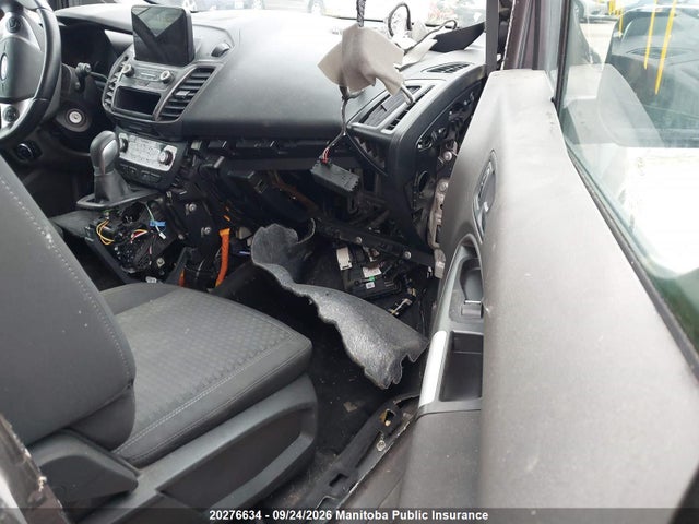 Продаж на аукціоні авто 2019 Ford Transit Connect Xlt, vin: NM0GS9F29K1425104, номер лоту: 20276634